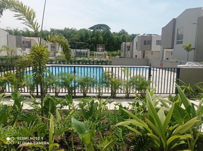 Casa de 3 alcobas en venta en Ciudad Country, Jamundí, 117 m² · foto 23 de 24
