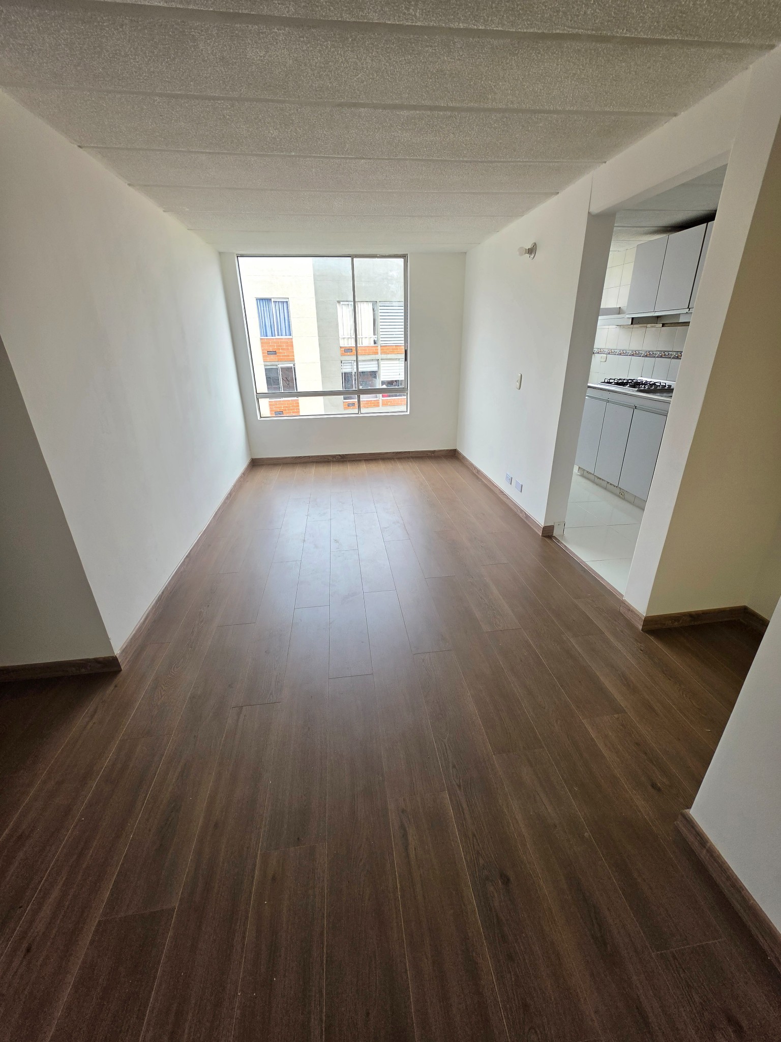 Apartamento en venta en Suba Salitre, Bogotá · foto 2 de 11