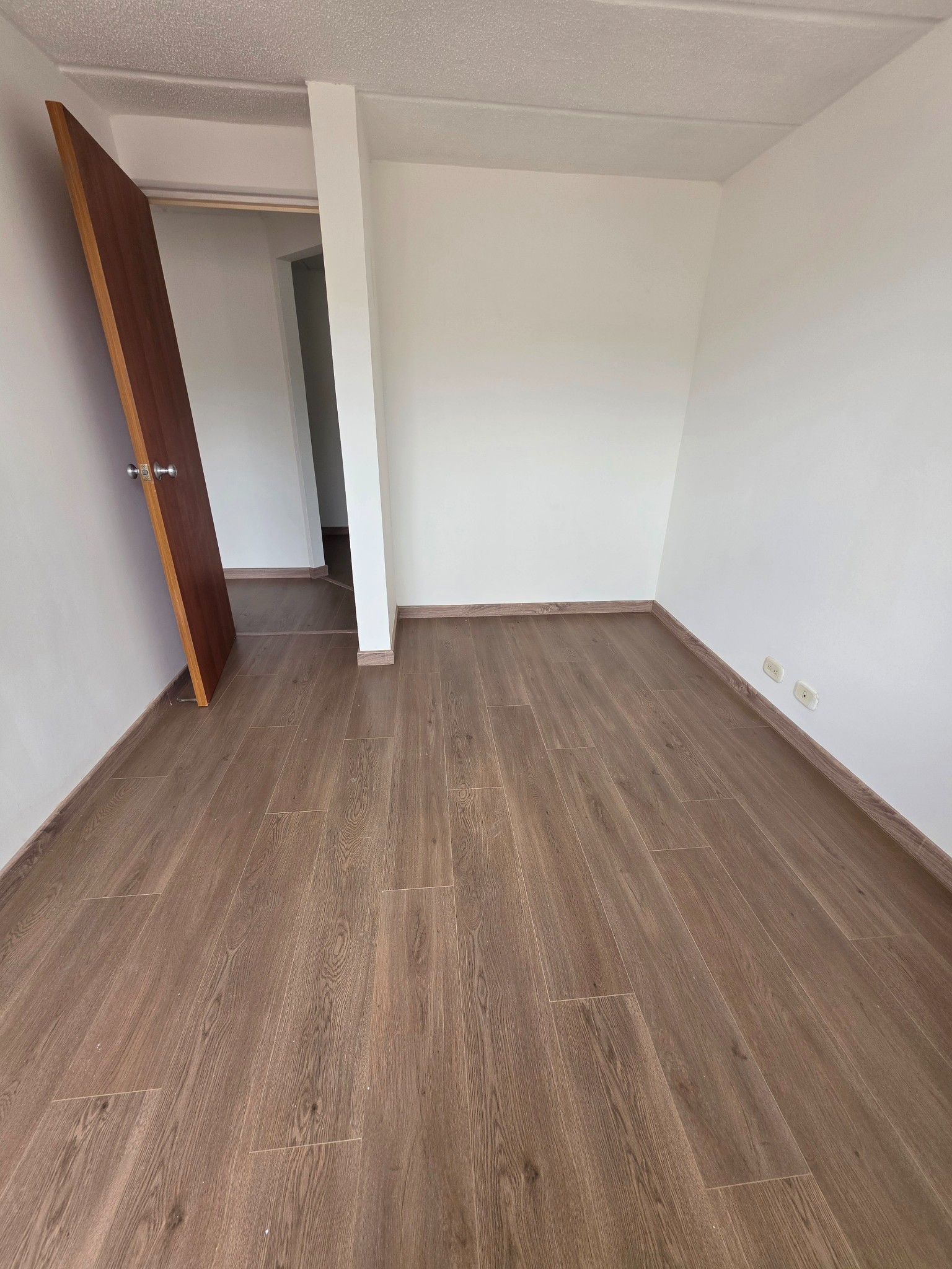 Apartamento en venta en Suba Salitre, Bogotá · foto 7 de 11
