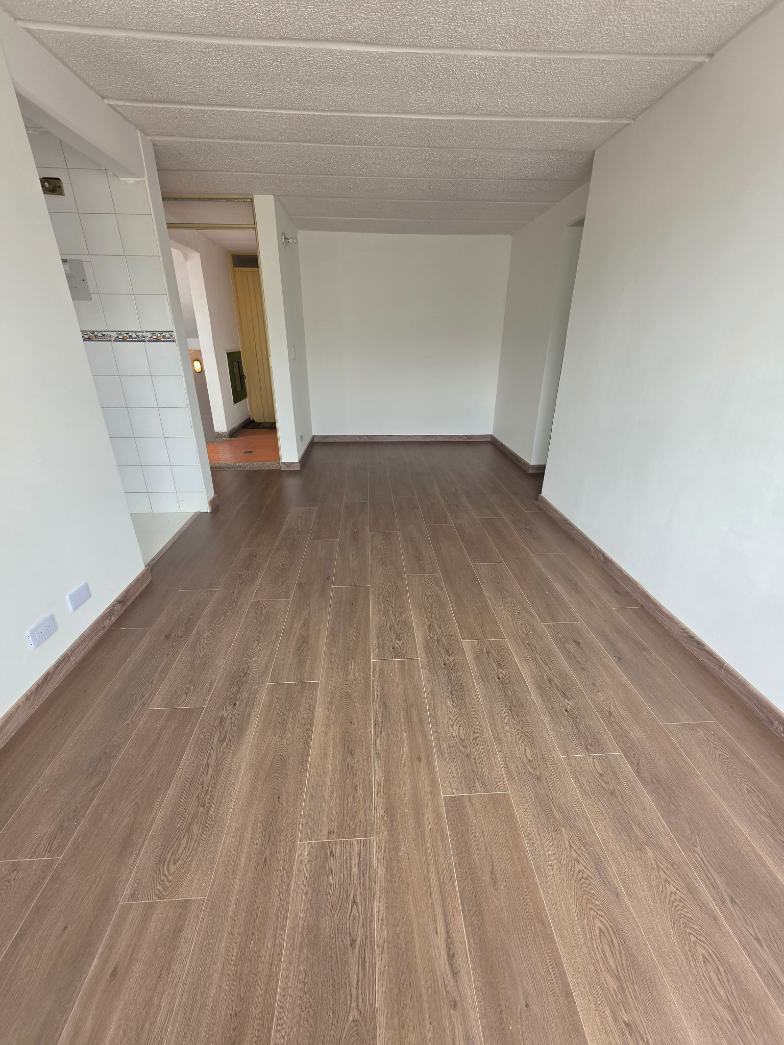 Apartamento en venta en Suba Salitre, Bogotá · foto 3 de 11