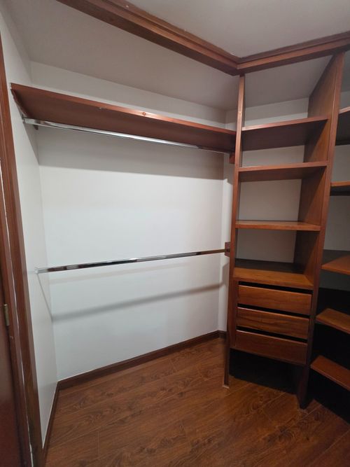Apartamento de 3 alcobas en venta en Navarra, Bogotá, 105 m² · foto 12 de 18