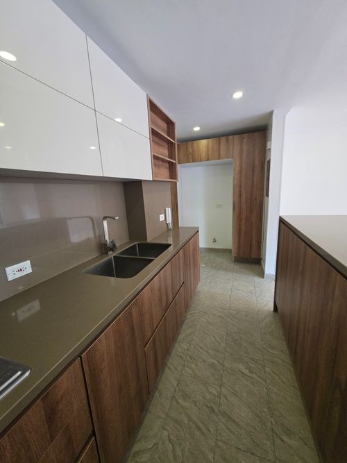 Apartamento de 3 alcobas en venta en Navarra, Bogotá, 105 m² · foto 6 de 18