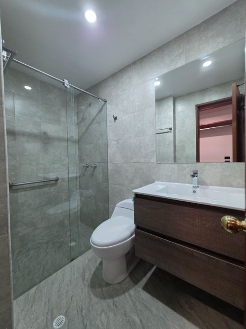 Apartamento de 3 alcobas en venta en Navarra, Bogotá, 105 m² · foto 13 de 18