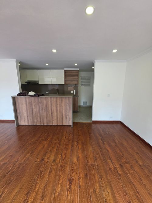 Apartamento de 3 alcobas en venta en Navarra, Bogotá, 105 m² · foto 4 de 18