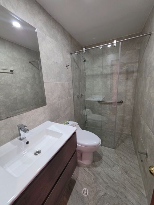 Apartamento de 3 alcobas en venta en Navarra, Bogotá, 105 m² · foto 12 de 18