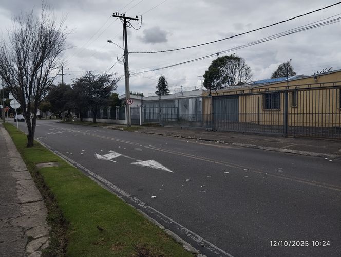 Casa de 18 alcobas en venta en Tierra Linda, Bogotá, 1200 m² · foto 7 de 8