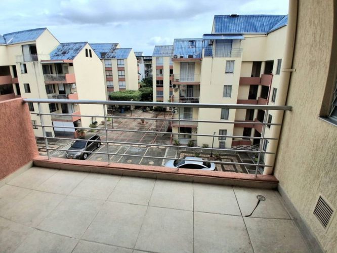 Apartamento de 3 alcobas en venta en Co. Cm. Real I, Neiva, 101 m² · foto 15 de 17