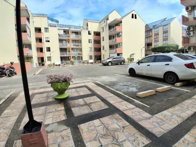 Apartamento de 3 alcobas en venta en Co. Cm. Real I, Neiva, 101 m² · foto 17 de 17