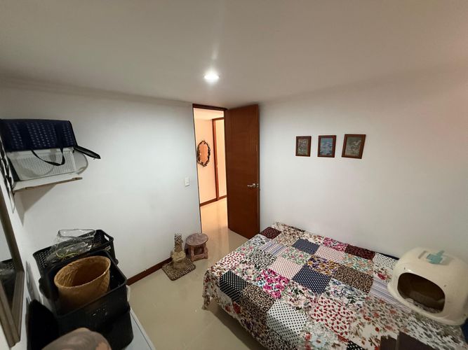Apartamento de 4 alcobas en venta en Laureles, Medellín, 150 m² · foto 13 de 19