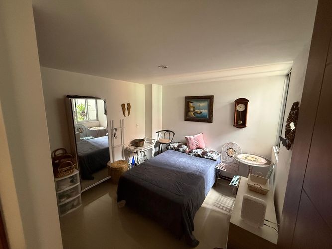 Apartamento de 4 alcobas en venta en Laureles, Medellín, 150 m² · foto 15 de 19