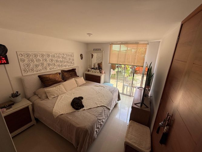 Apartamento de 4 alcobas en venta en Laureles, Medellín, 150 m² · foto 18 de 19