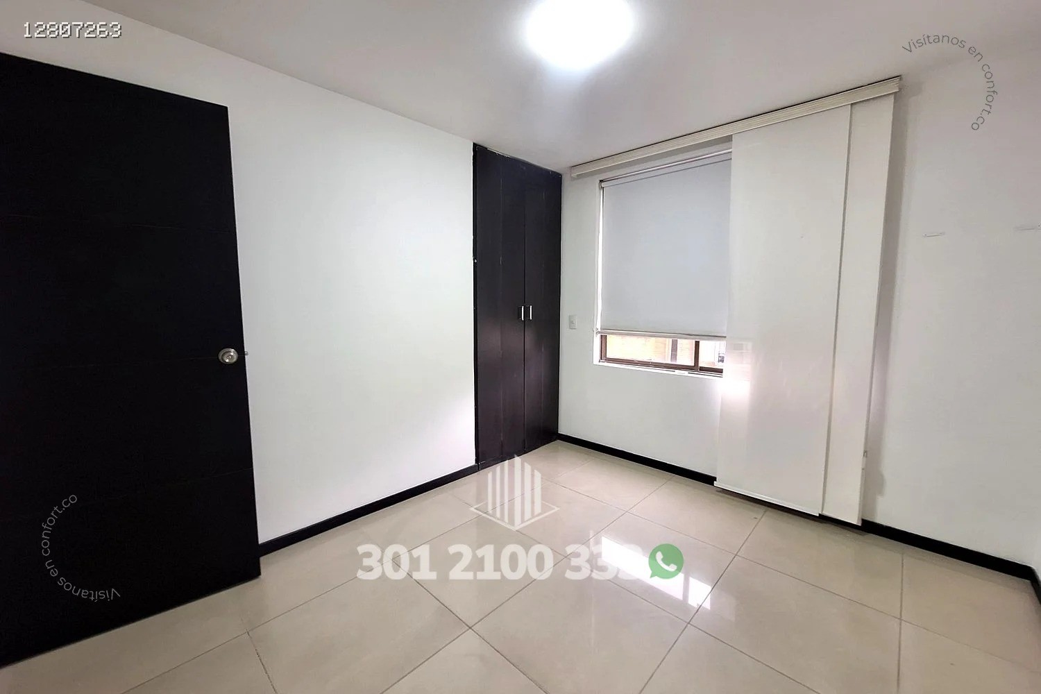Apartamento en arriendo en Laureles, Medellín · foto 12 de 24