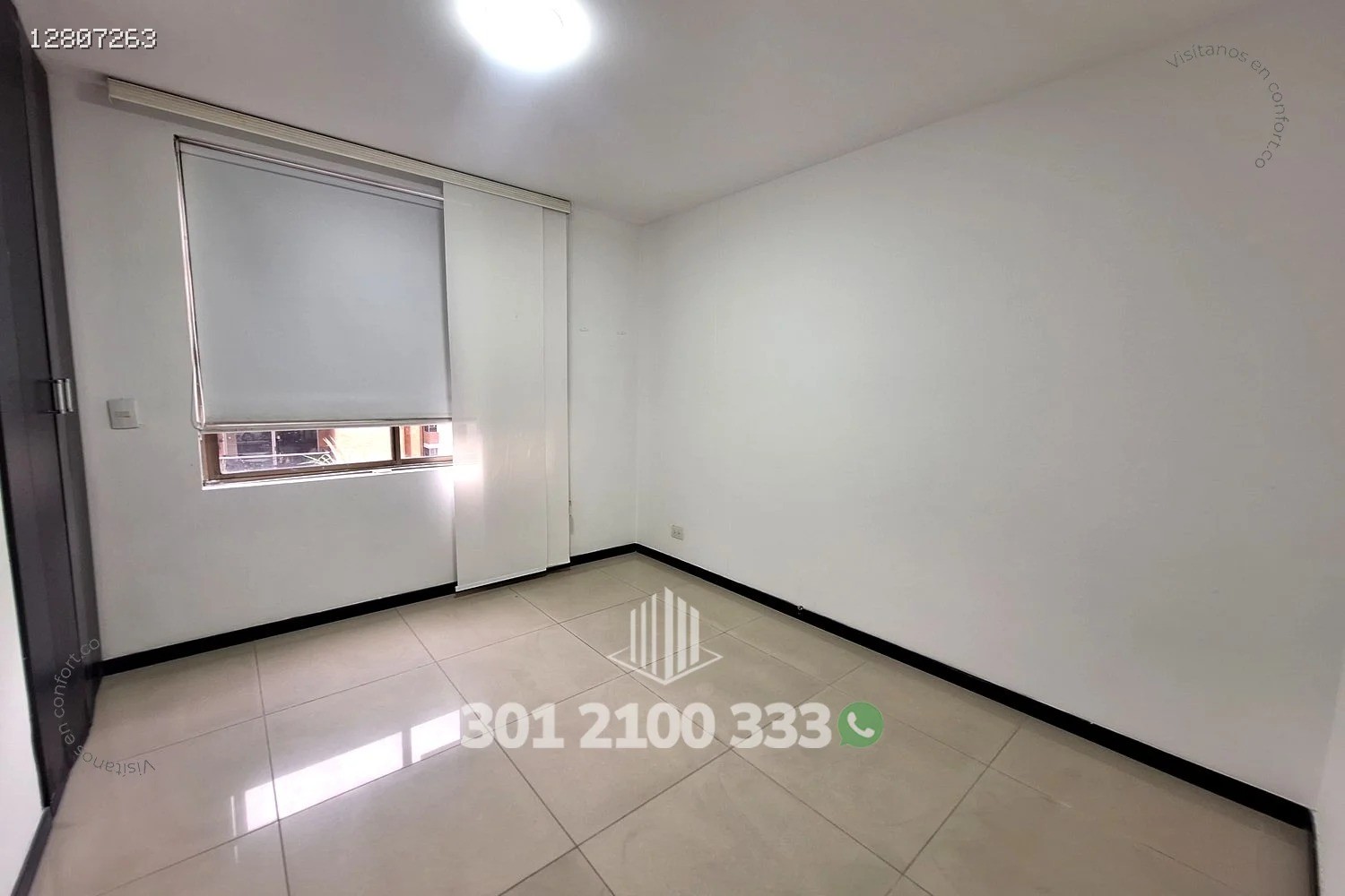 Apartamento en arriendo en Laureles, Medellín · foto 14 de 24