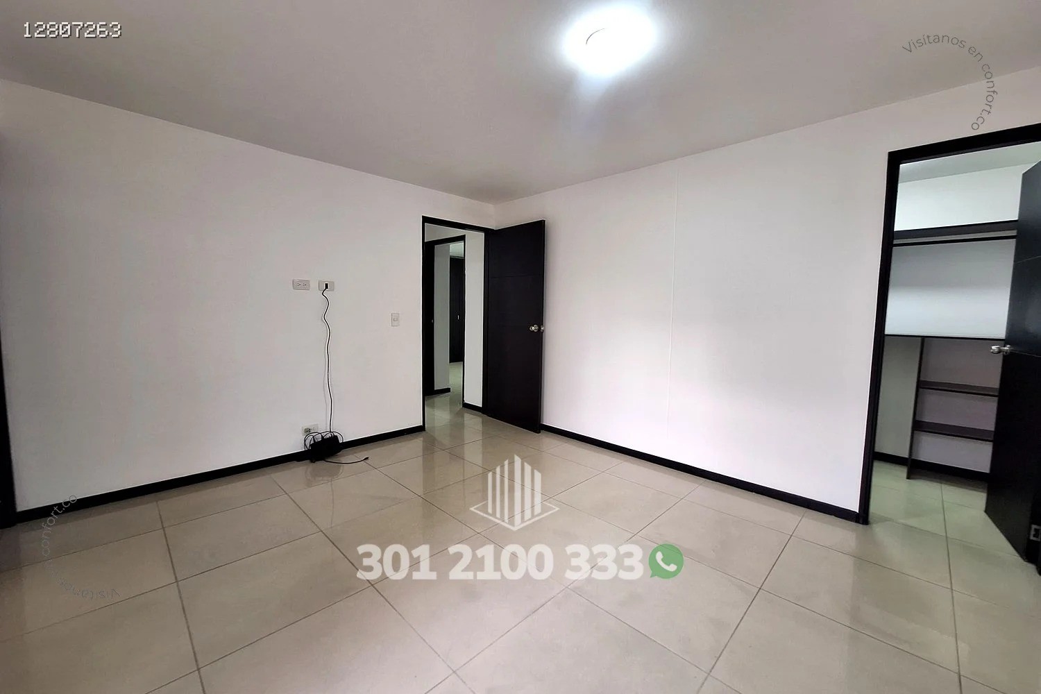 Apartamento en arriendo en Laureles, Medellín · foto 16 de 24