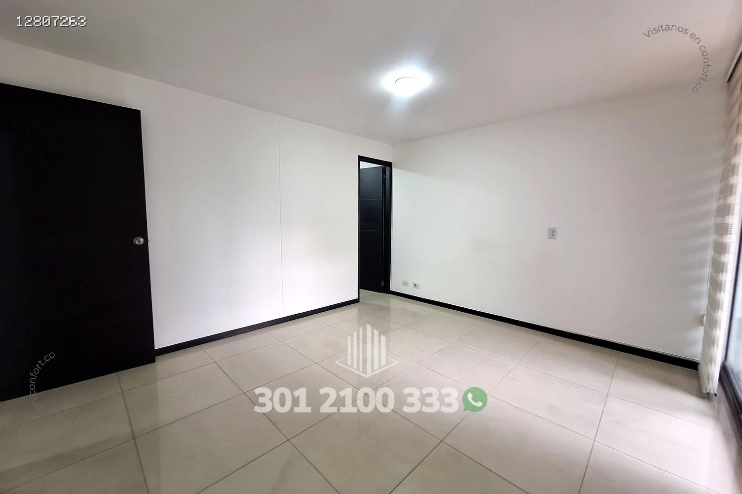Apartamento en arriendo en Laureles, Medellín · foto 17 de 24