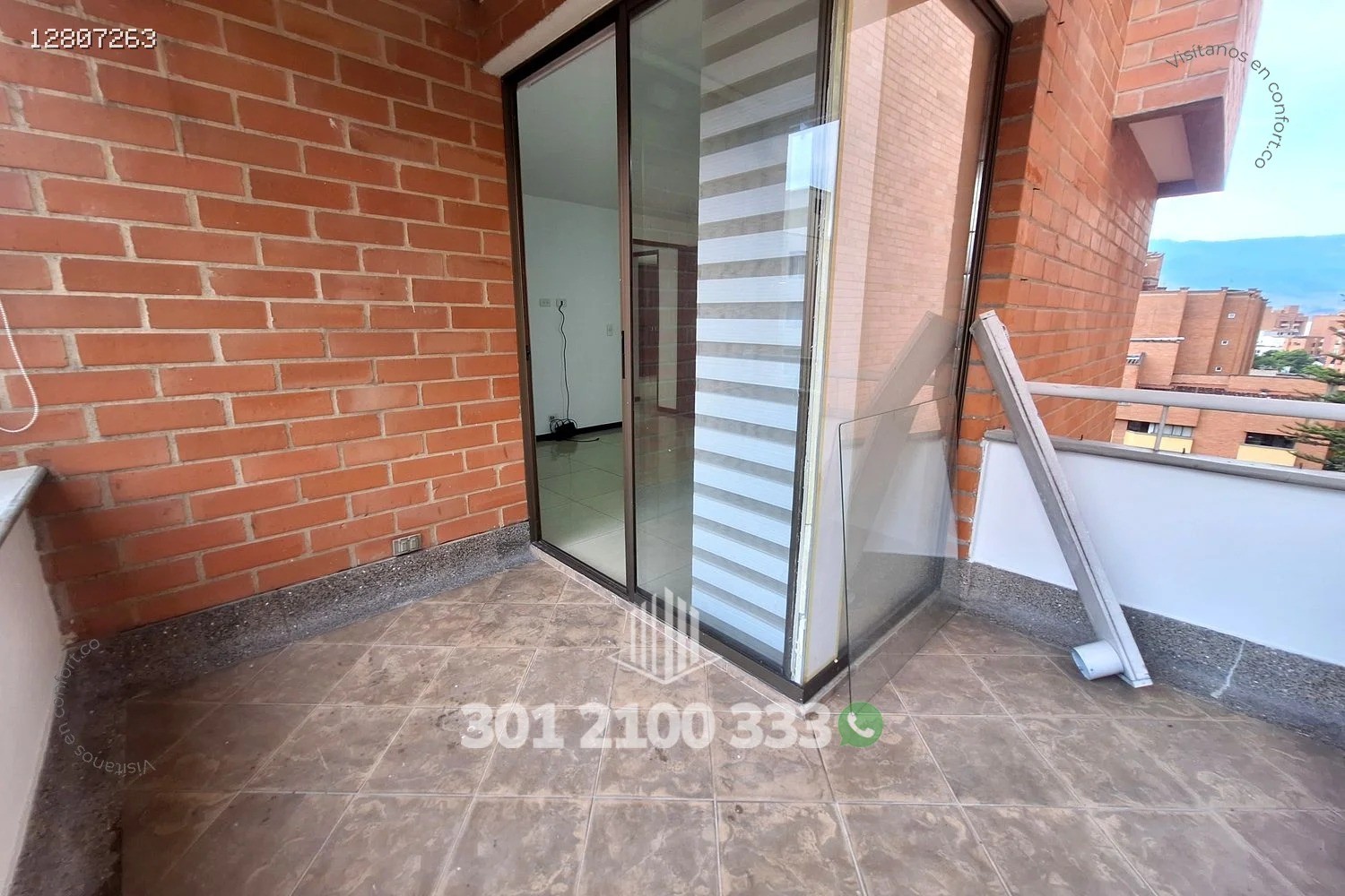 Apartamento en arriendo en Laureles, Medellín · foto 20 de 24