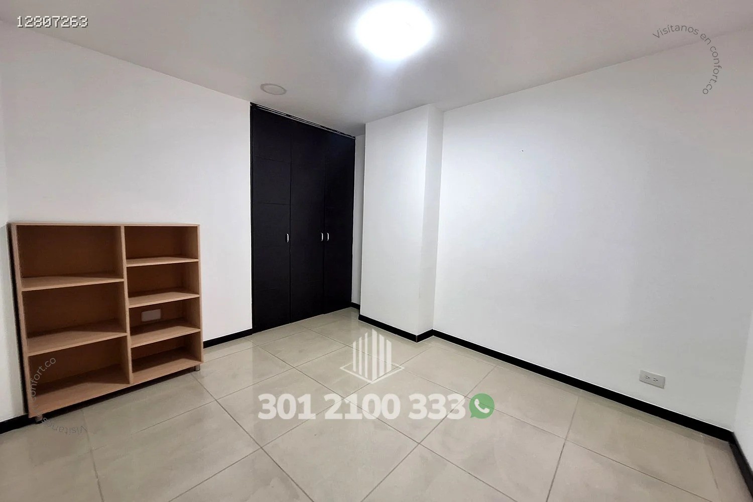 Apartamento en arriendo en Laureles, Medellín · foto 24 de 24