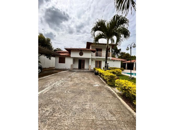 Finca en venta en Chapinero, Palmira, 315 m² · foto 2 de 24