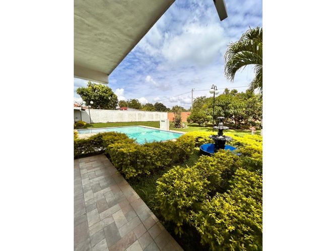 Finca en venta en Chapinero, Palmira, 315 m² · foto 3 de 24