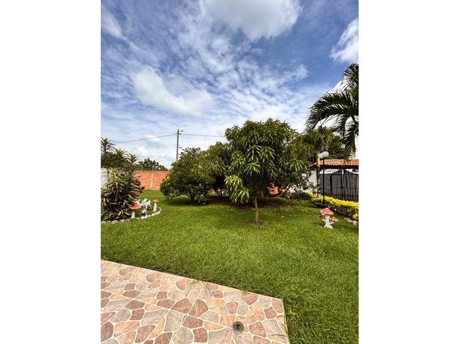 Finca en venta en Chapinero, Palmira, 315 m² · foto 4 de 24