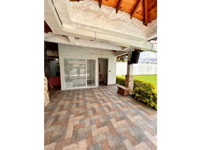 Finca en venta en Chapinero, Palmira, 315 m² · foto 5 de 24