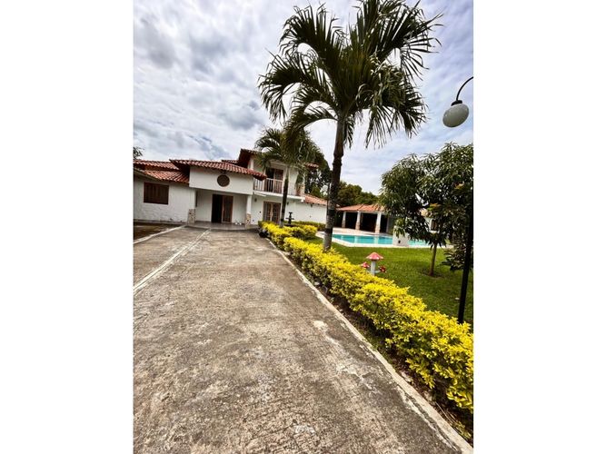 Finca en venta en Chapinero, Palmira, 315 m² · foto 7 de 24
