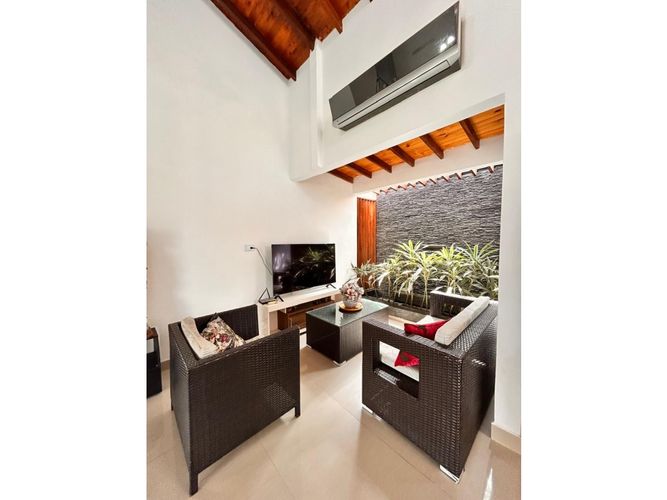 Finca en venta en Chapinero, Palmira, 315 m² · foto 16 de 24