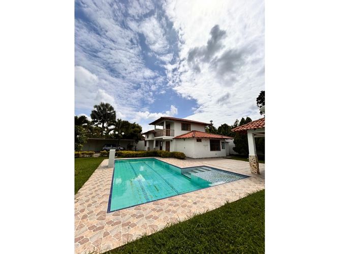 Finca en venta en Chapinero, Palmira, 315 m² · foto 23 de 24