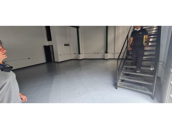 Bodega en arriendo en San Diego, Medellín, 180 m² · foto 5 de 13