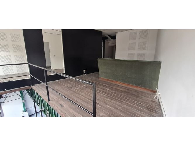 Bodega en arriendo en San Diego, Medellín, 180 m² · foto 6 de 13