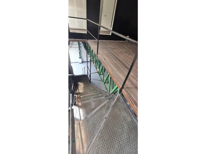 Bodega en arriendo en San Diego, Medellín, 180 m² · foto 7 de 13