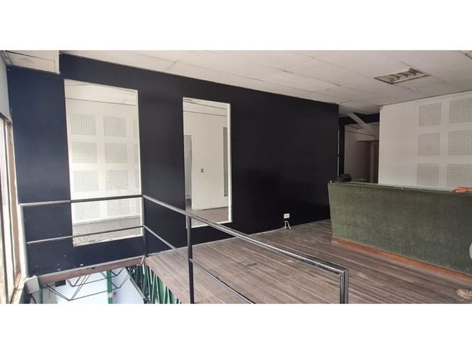 Bodega en arriendo en San Diego, Medellín, 180 m² · foto 8 de 13