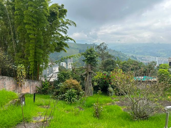 Casa de 12 alcobas en arriendo en Milan, Manizales, 451 m² · foto 14 de 24