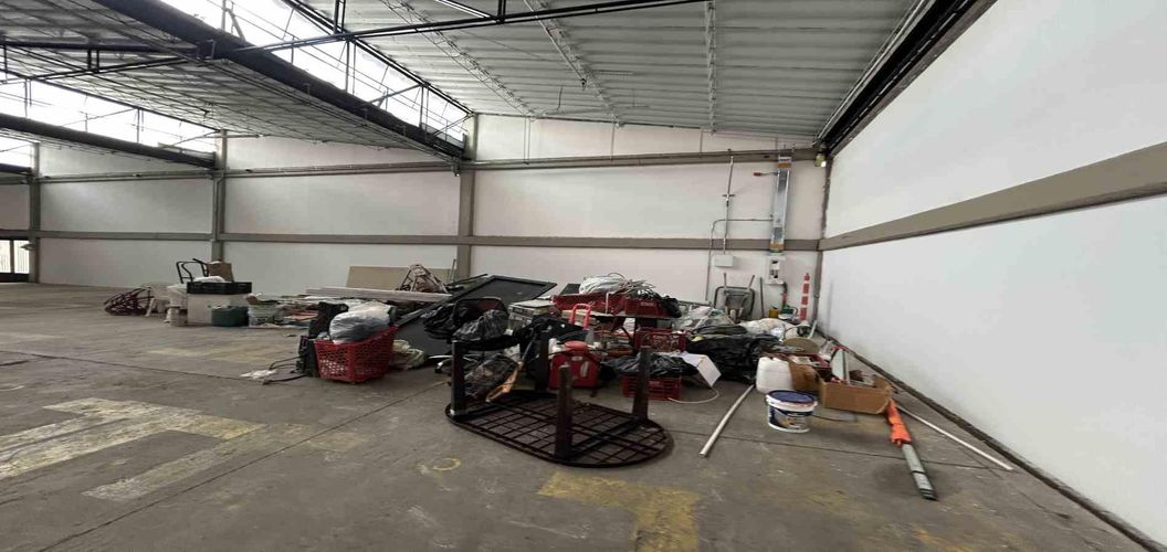 Bodega en arriendo en Romelia Alta, Dosquebradas, 670 m² · foto 4 de 18