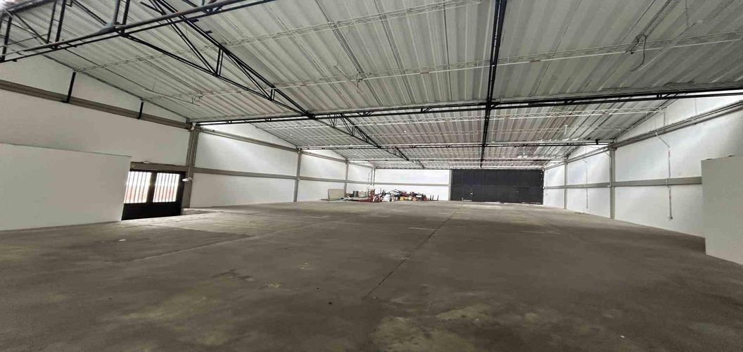 Bodega en arriendo en Romelia Alta, Dosquebradas, 670 m² · foto 9 de 18