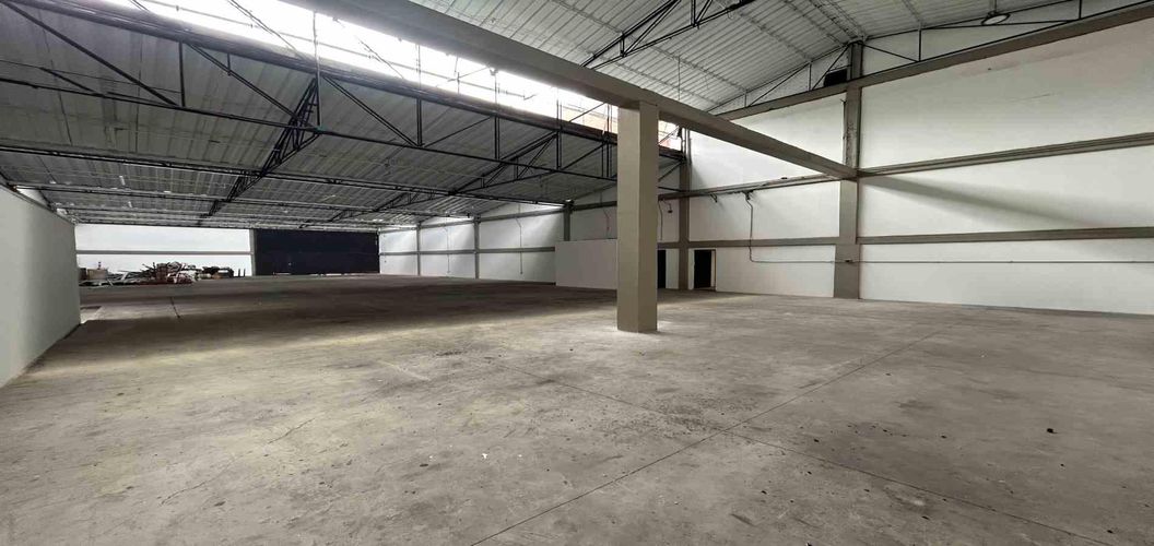Bodega en arriendo en Romelia Alta, Dosquebradas, 670 m² · foto 10 de 18