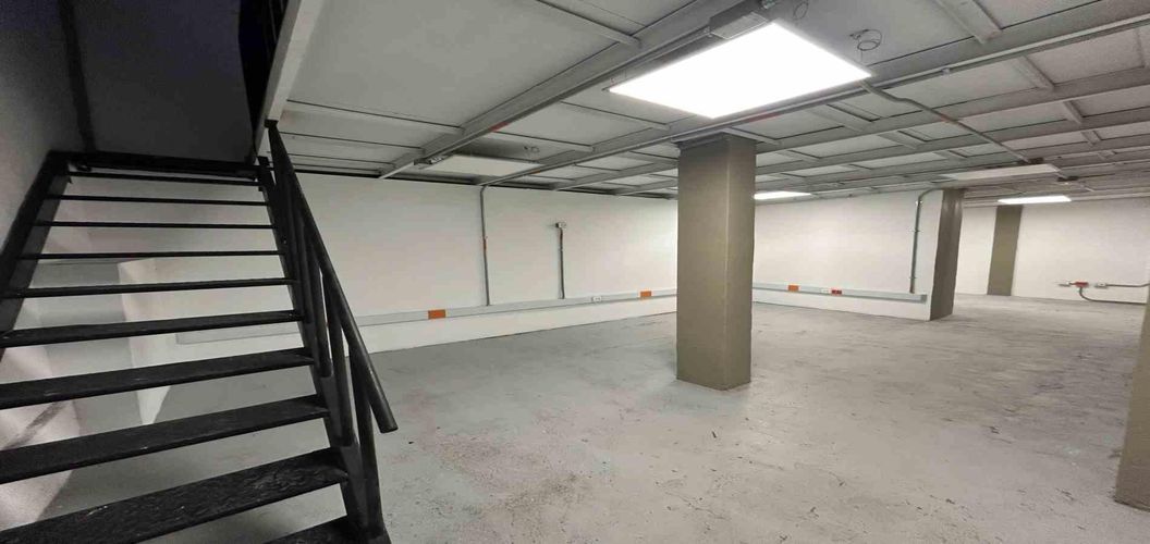 Bodega en arriendo en Romelia Alta, Dosquebradas, 670 m² · foto 13 de 18