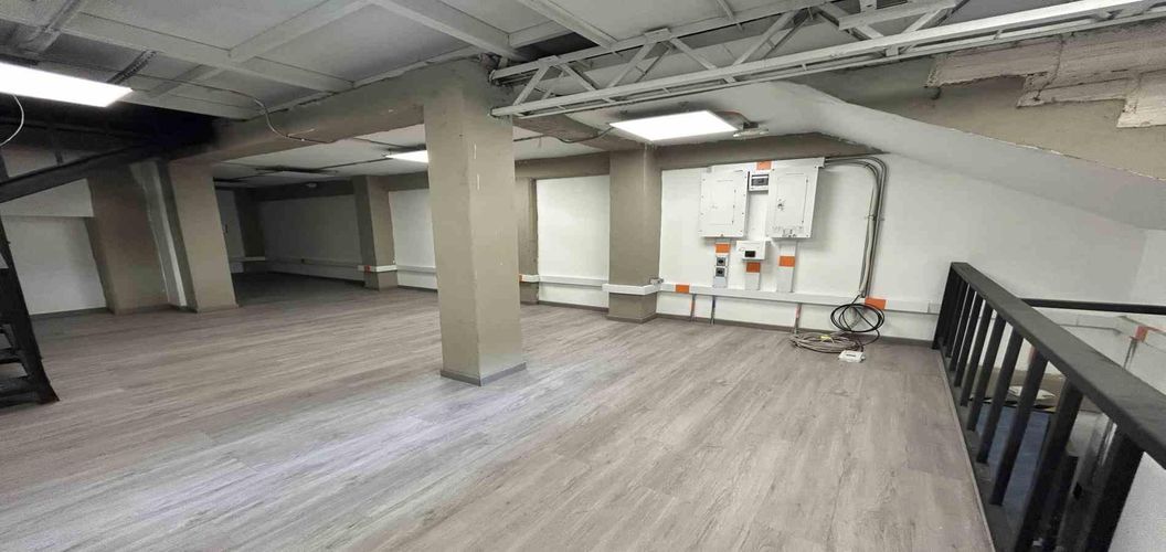 Bodega en arriendo en Romelia Alta, Dosquebradas, 670 m² · foto 14 de 18