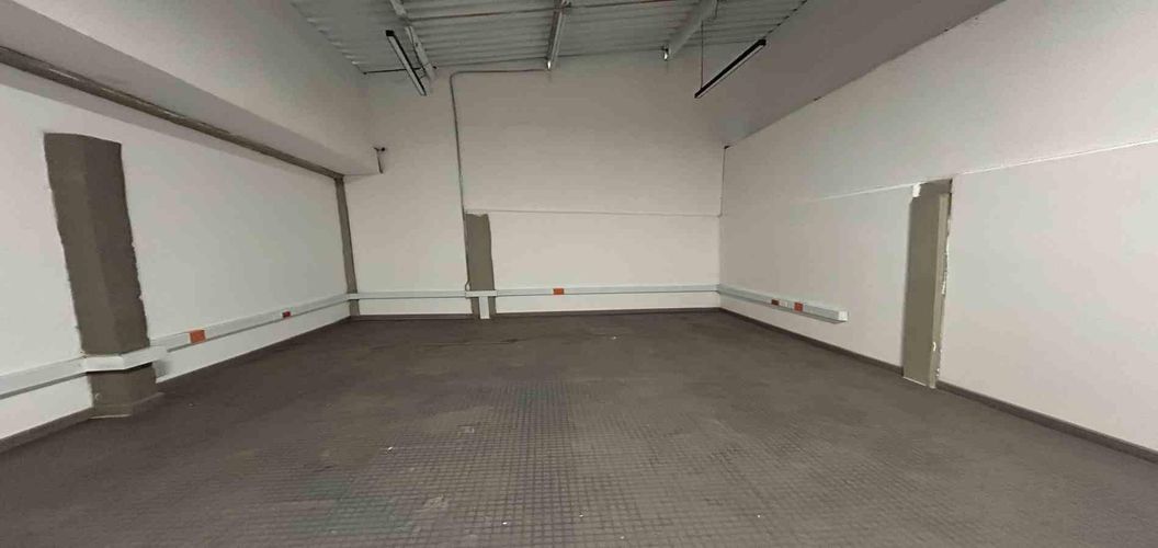 Bodega en arriendo en Romelia Alta, Dosquebradas, 670 m² · foto 17 de 18