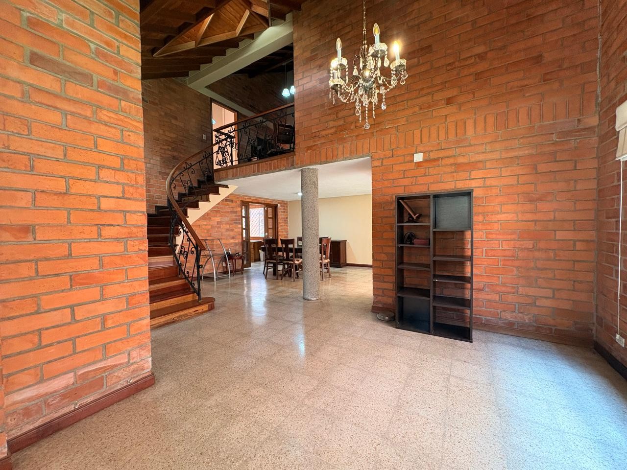 Casa en Arriendo en Sabaneta