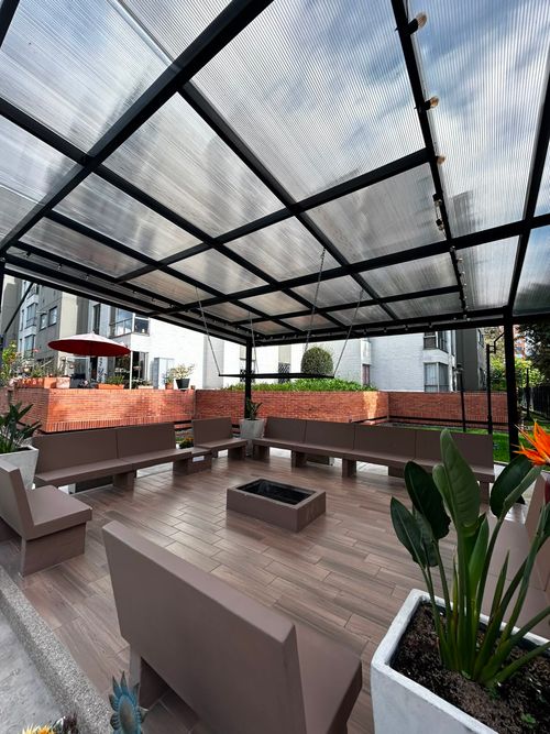 Apartamento en venta en La Liberia, Bogotá · foto 2 de 18