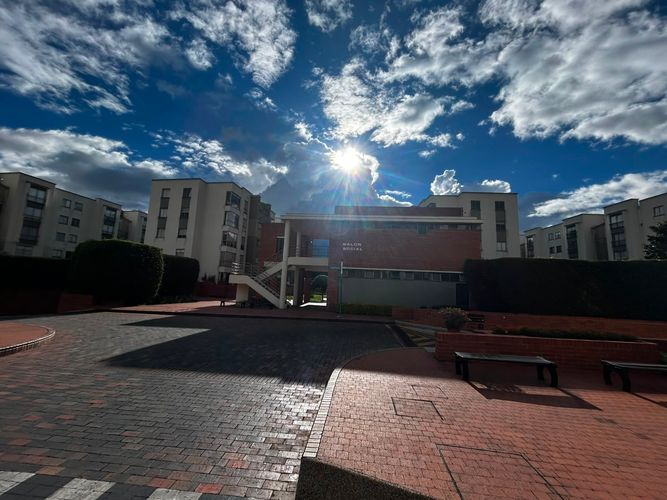 Apartamento en venta en La Liberia, Bogotá · foto 3 de 18