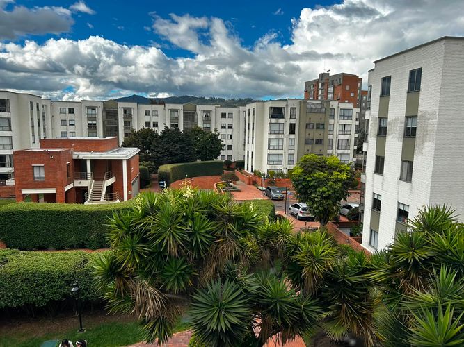 Apartamento en venta en La Liberia, Bogotá · foto 4 de 18