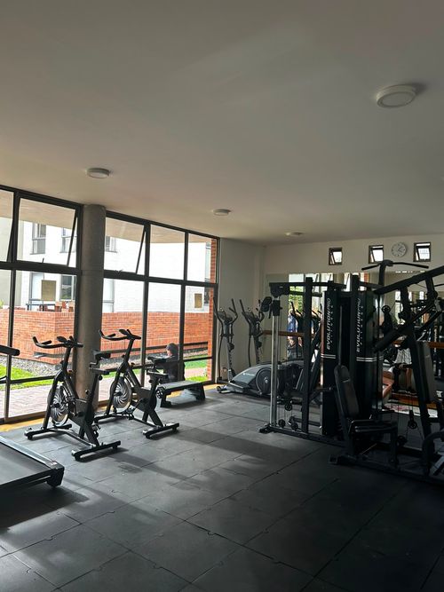 Apartamento en venta en La Liberia, Bogotá · foto 5 de 18