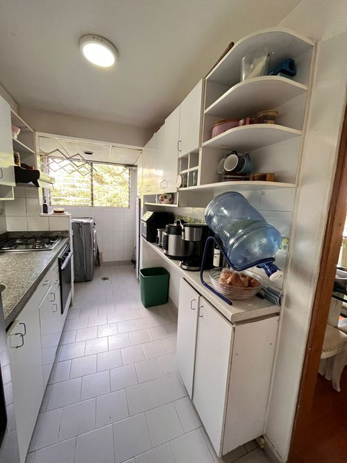 Apartamento en venta en La Liberia, Bogotá · foto 7 de 18