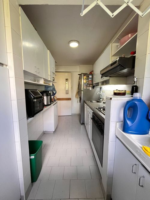 Apartamento en venta en La Liberia, Bogotá · foto 8 de 18