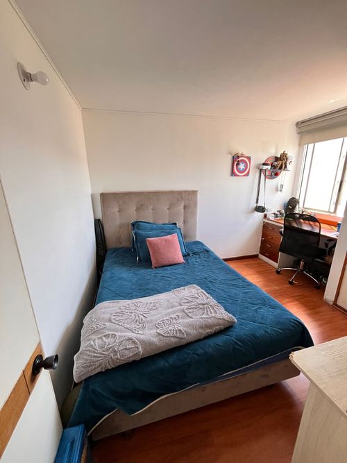 Apartamento en venta en La Liberia, Bogotá · foto 10 de 18