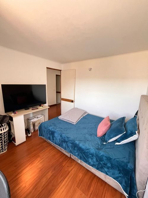 Apartamento en venta en La Liberia, Bogotá · foto 11 de 18
