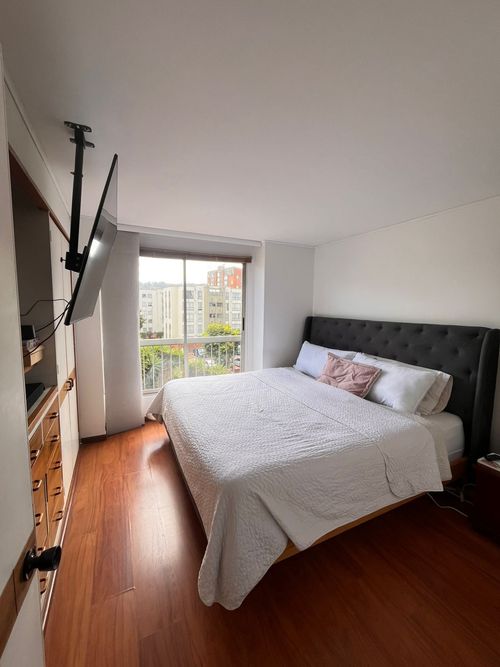 Apartamento en venta en La Liberia, Bogotá · foto 13 de 18
