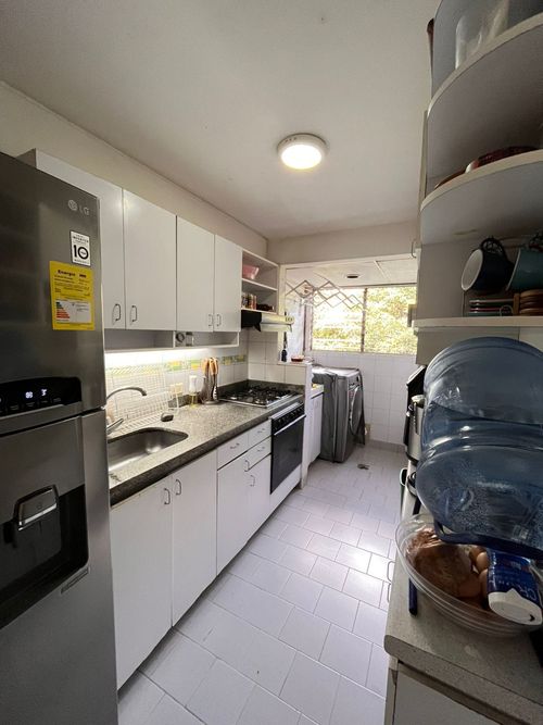 Apartamento en venta en La Liberia, Bogotá · foto 14 de 18